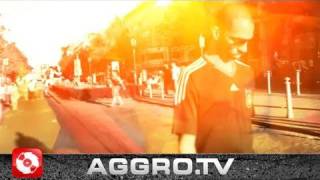 HARRIS  NUR EIN AUGENBLICK OFFICIAL HD VERSION AGGROTV [upl. by Anoet]