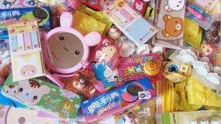 Cosa mi è rimasto nel kawaii market [upl. by Enaz]