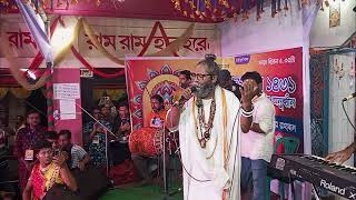 লালনের বহু জনপ্রিয় গান আর আমারে মারিস নে মা  গাইলেন বাউল শফি মন্ডল  Lalon Geeti Gaan 2024 [upl. by Ilyse]