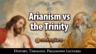 Arianism vs the Trinity [upl. by Asilaj]