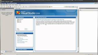 Video Tutorial  C Using The StreamReader and StreamWriter  Windows Forms [upl. by Yancey]