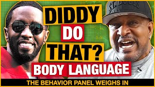 💥DIDDY EXPOSED by Bodyguard Gene Deal [upl. by Hanley146]