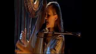 Joanna Newsom  Clam crab cockle cowrie  Later with Jools Holland HD [upl. by Saks702]