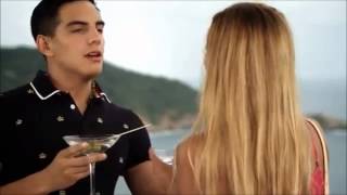 quotGossip Girl Acapulcoquot Telenovela Preview Subtitled in English [upl. by Orsini621]