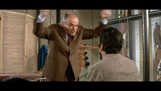 Louis de funès péte un câble  partie1 [upl. by Ardehs]