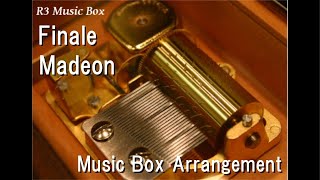 FinaleMadeon Music Box [upl. by Neerual]