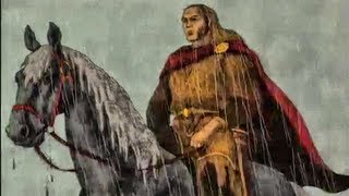 Animated Epics BEOWULF 1998 TV Movie 360p HQ  Classic animation [upl. by Cosette]