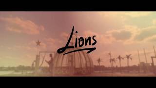 At Pavillon  Lions Official Video [upl. by Ravel]