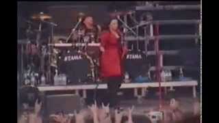 Nightwish  Live in Athens Greece 2004 [upl. by Margit]