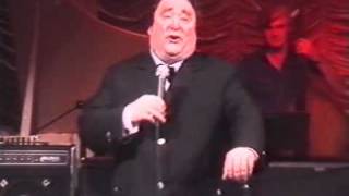 Bernard Manning  Ungagged Full video 1983 [upl. by Giannini]