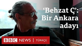 Erdal Beşikçioğlu Behzat Ç dizisinin sıradışı amiri Etimesgut seçmenini ikna edebilecek mi [upl. by Jude]