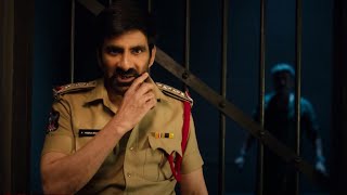 Krack Movie Scenes  Raviteja [upl. by Allyn]