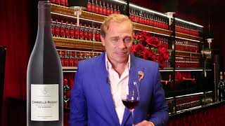 Jean Claude Boisset  Chambolle Musigny Les Chardannes [upl. by Gnilrits]