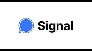 Set Username in the Signal App 🔥I privacy signalapp messaging [upl. by Cheyney]