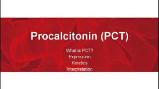 Procalcitonin Utility in the Emergency Department ED [upl. by Alric733]