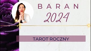 BARAN 2024 rok [upl. by Jago]