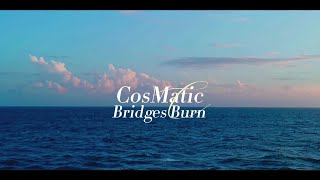 Bridges Burn Lyric video [upl. by Halsy]