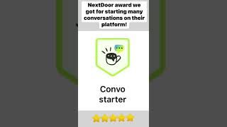 Nextdoor Advertising Agency [upl. by Lusty181]