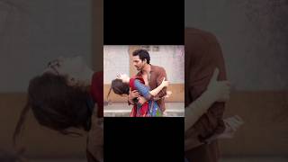 Sanam Teri kasam movie actress Mawra Hocane and actor harshvardhan Rane 👩‍❤️‍👨☺️ shorts ytshort [upl. by Hetty101]