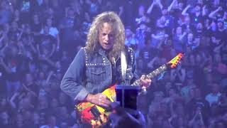 Metallica Until It Sleeps 8182024 Minneapolis MN US Bank Stadium [upl. by Jeritah]