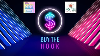 Buy The Hook  Episode 2  Wednesday September 11 2024 [upl. by Fem]