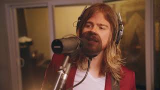 Andrew Leahey amp the Homestead  Saving Grace Tom Petty cover [upl. by Alacim795]