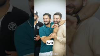 5911 kharidne waqt reaction  Haider Shah shorts shorts [upl. by Hertzog633]