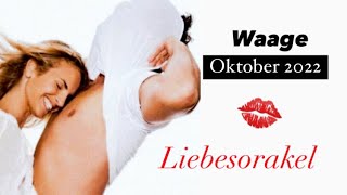 💋WAAGEkein Entkommen Oktober 2022 [upl. by Freberg736]