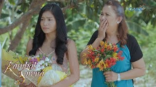 Kambal Sirena Full Episode 25 [upl. by Emmye]