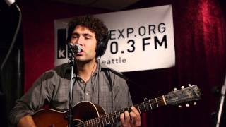 AllahLas  Catalina Live on KEXP [upl. by Gearhart200]