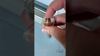 Come si incide su plexiglas con Cricut Maker [upl. by Eisinger959]