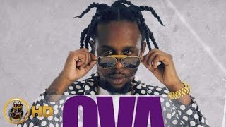 Popcaan  Ova Dweet Raw Ova Dweet Riddim May 2016 [upl. by Soisatsana521]