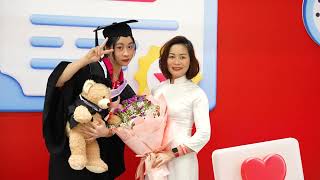 RMIT Graduation Ceremony 2023 Highlights [upl. by Sihtam]