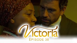 Victoria l’esclave blanche  Ep 38  Version Française  Complet  HD 1080 [upl. by Gass]