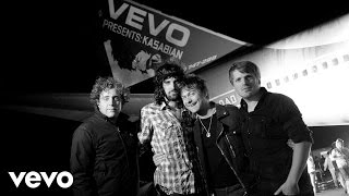 Kasabian  VEVO Presents Kasabian  Live from Leicester [upl. by Dreddy]