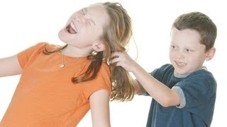 What Is a Disruptive Behavior Disorder  Child Psychology [upl. by Nylodnewg294]