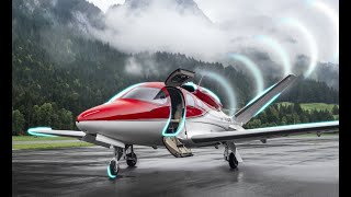 Introducing Cirrus IQ™ for the Vision Jet [upl. by Viviana]