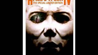 Halloween IV Ultimate Edition movie novelization unabridged audiobook [upl. by Rodenhouse644]