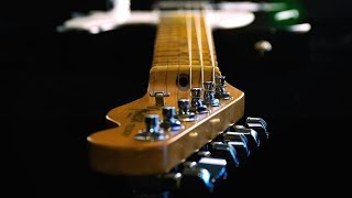 Soulful Mellow Groove Guitar Backing Track Jam in B Minor [upl. by Ahsiatal514]