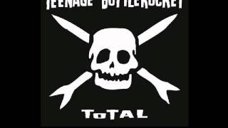 Teenage Bottlerocket  Total 2005 Full Album [upl. by Notsuh]