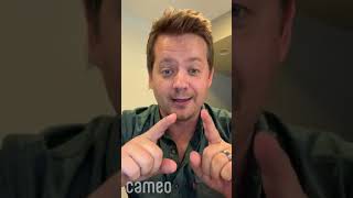 Jason Earles JackSONNNN asks someone to Homecoming  Cameo [upl. by Philipps]