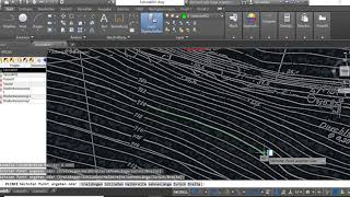 Tutorial01 Lageplan Geländemodell [upl. by Harvard]