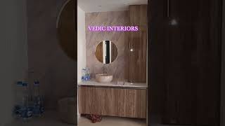 2BHK Interiors Miyapur Hyderabad interiordesign trending interior interiorwork shorts [upl. by Rumit508]