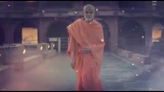 Mahant Swami Maharaj  Walking Smruti [upl. by Seniag]