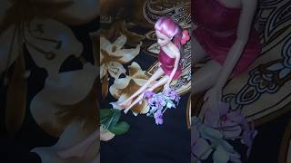 Urfi Javed doll Besharam rang 🎎🎎😂😂 like karo subscribe karo funny song doll love [upl. by Malik]