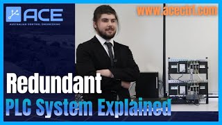 Mastering Allen Bradley Redundant PLC Systems Live Demonstration [upl. by Sisco758]