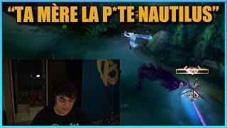 KAMETO RAGE SUR SON SUPPORT 😂 [upl. by Kania]