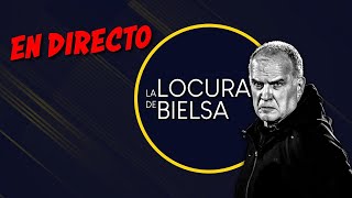 PELLISTRI SE VA DEL MANCHESTER UNITED  La Locura de Bielsa en Directo [upl. by Loeb]