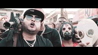 Tempo X Quimico Ultra Mega  Los Capos No Mueren Official Video [upl. by Naleek]