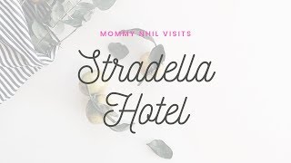 Stradella Hotel  Cainta  Mommy Nhil Vlogs [upl. by Kawai404]